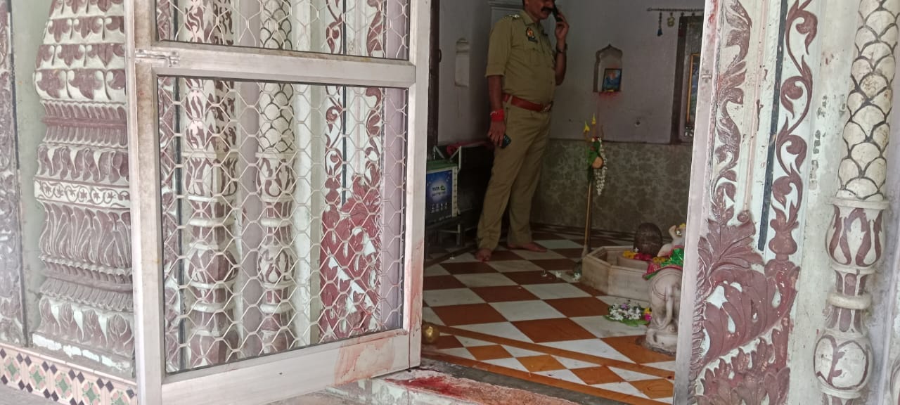 UP Crime News Obsessed Man Shoots BSc Student Divyanshi After 5-Year Stalking in Unrequited Love