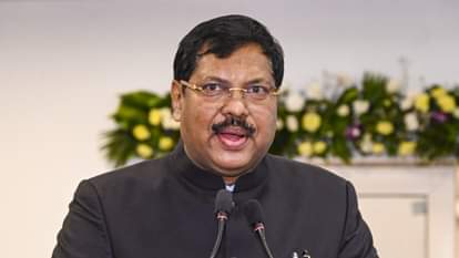 Leaving with contentment having done what I could do for nation, says outgoing CJI B R Gavai