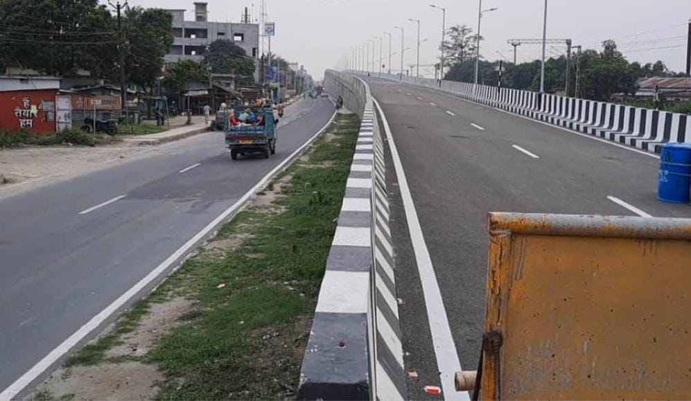 Bihar News: Kishanganj-Thakurganj road got the status of state highway