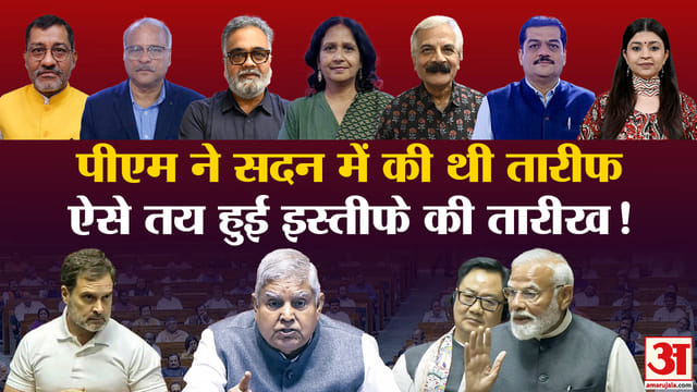 खबरों के खिलाड़ी।