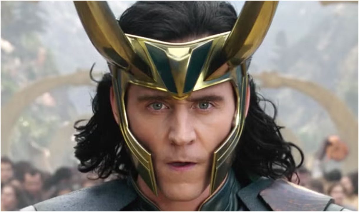 Marvel Superheroes Who Rule World Iron Man Thor Spider Man Loki Black Panther Hulk Fantastic Four