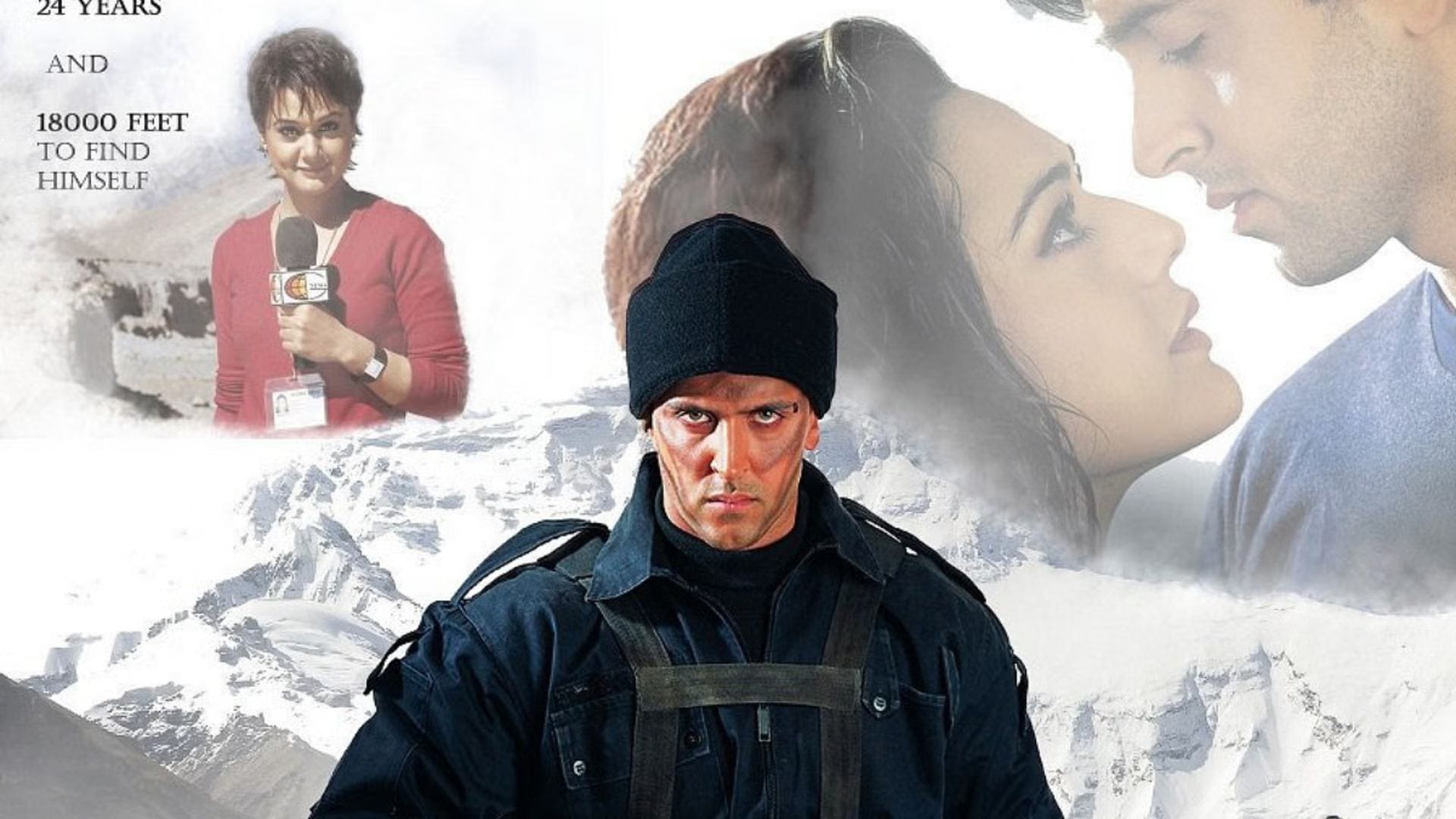 Indian Films based on Kargil Vijay Diwas and India Pakistan war