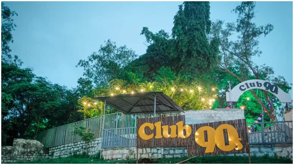 Love Drugs Jihad in Bhopal: MD Drug Racket Exposed Girls Abused in Pubs by DJ Yaseen Machhli