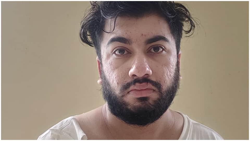 Love Drugs Jihad in Bhopal: MD Drug Racket Exposed Girls Abused in Pubs by DJ Yaseen Machhli