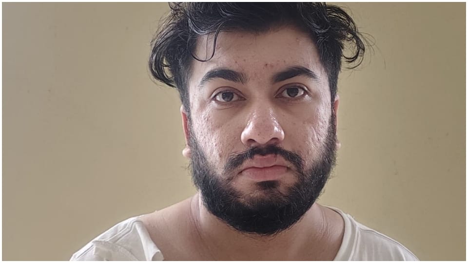 Love Drugs Jihad in Bhopal: MD Drug Racket Exposed Girls Abused in Pubs by DJ Yaseen Machhli