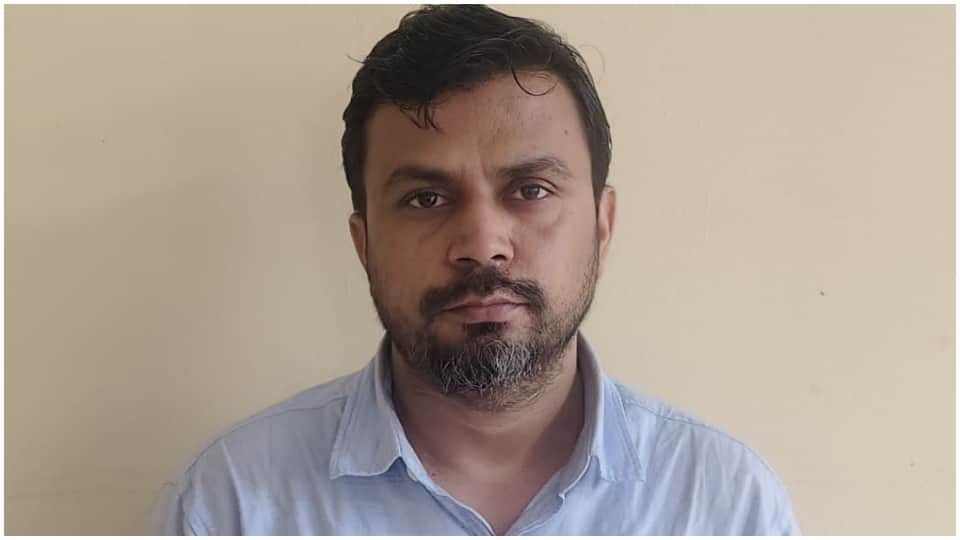 Love Drugs Jihad in Bhopal: MD Drug Racket Exposed Girls Abused in Pubs by DJ Yaseen Machhli