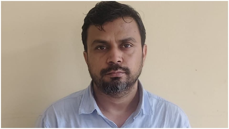 Love Drugs Jihad in Bhopal: MD Drug Racket Exposed Girls Abused in Pubs by DJ Yaseen Machhli