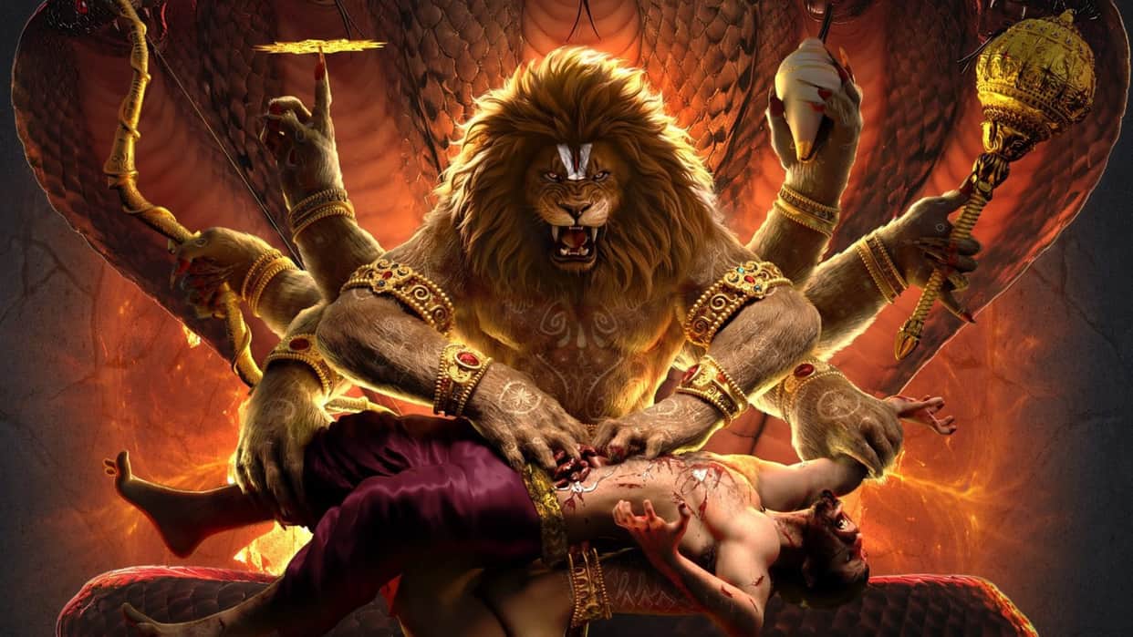 Mahavatar Narsimha Box Office Collection Movie Makes Strong After Slow Start Know Earnings