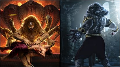 mahavatar narsimha iskcon special screening animation film success