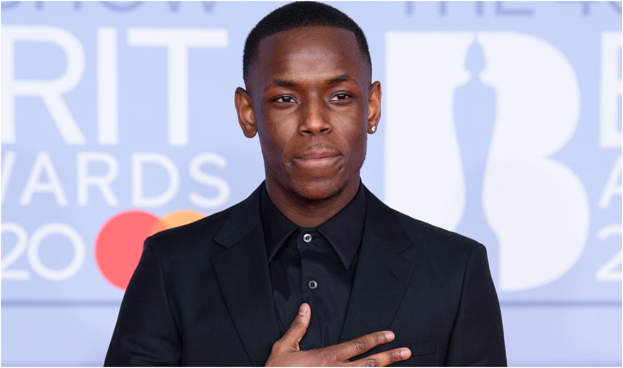 top boy star micheal ward assault charges by london police court case 2025