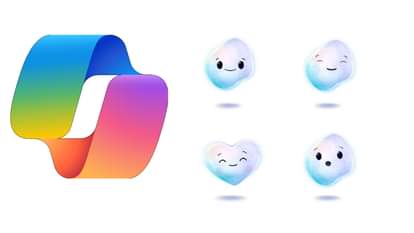 Microsoft Copilot FACE