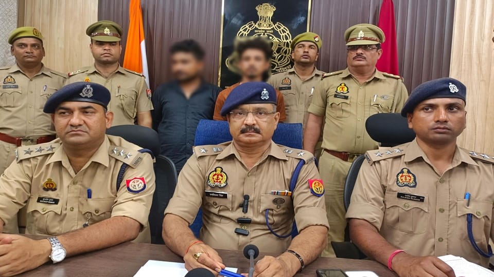 Moradabad: Did not get job but started selling opium, DPharma and BEd student arrested for smuggling