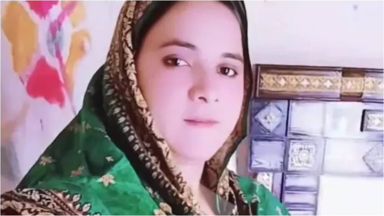 Pakistani TikToker Sumeera Rajput found dead under suspicious circumstances daughter claims she was poisoned