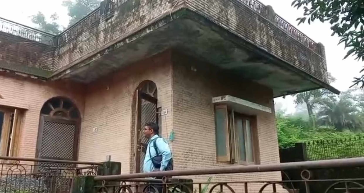 sirohi transport inspector acb raid 201 percent more property