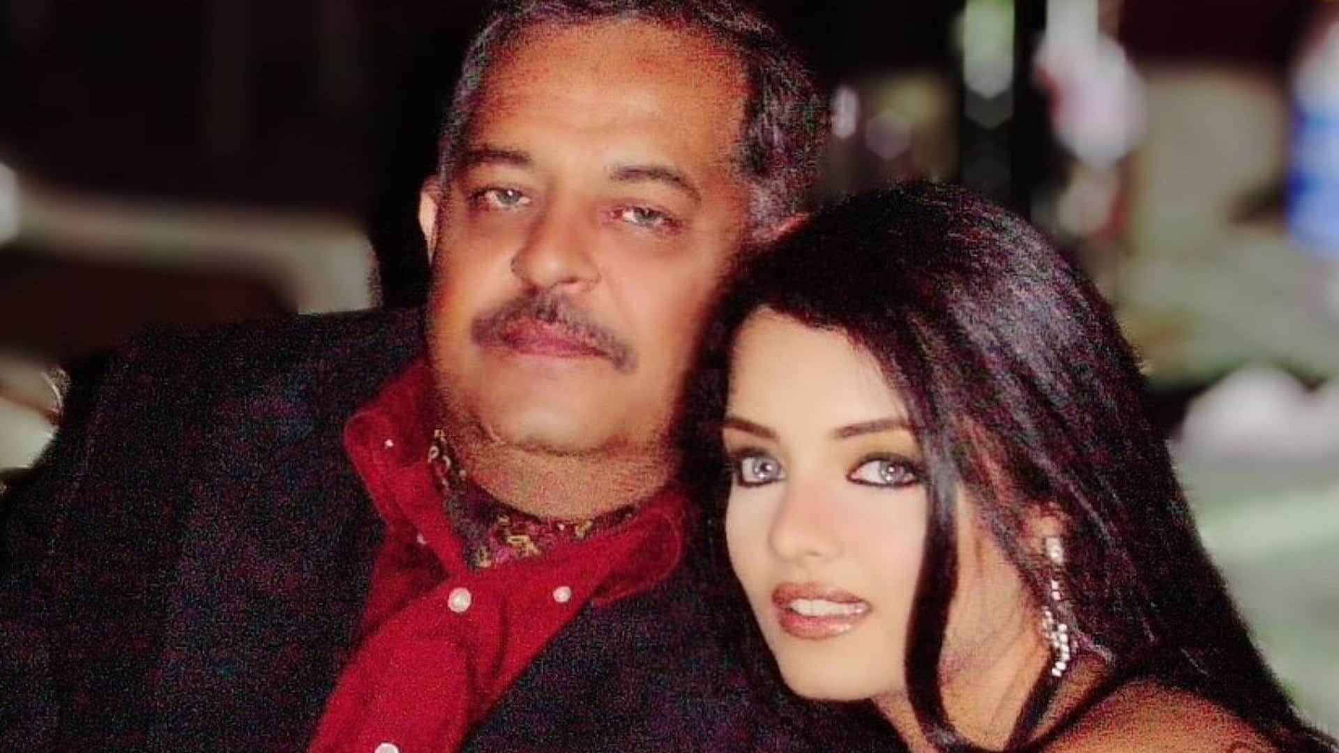 Kargil Vijay Diwas Actress Celina Jaitly says I saw how my family suffer due to war