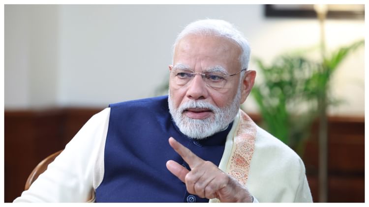 Congress Raised Questions On Pm Degree Says Leaders Qualification Public Then Why Narendra Modi Exceptional – Amar Ujala Hindi News Live – Bjp Vs Congress:कांग्रेस ने उठाए सवाल, कहा