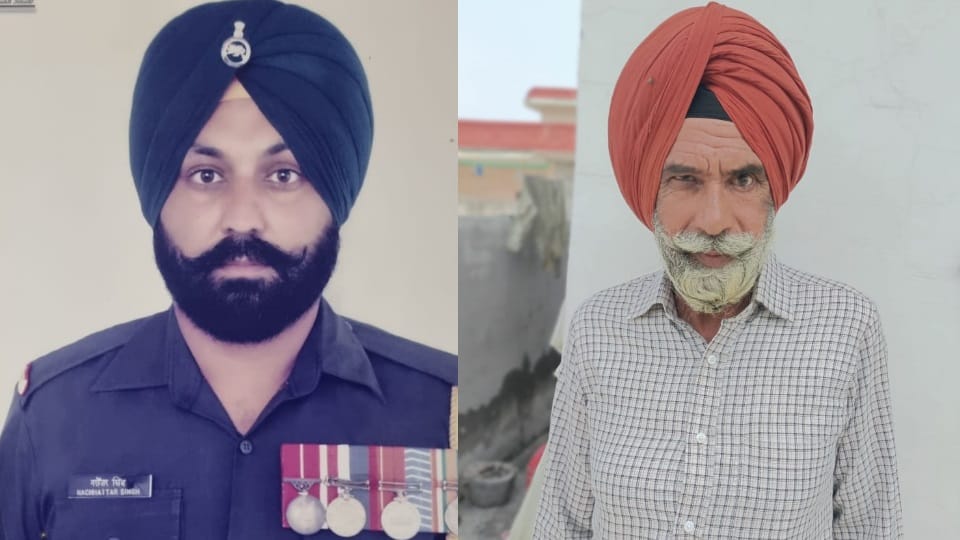 Kargil Vijay Diwas read stories of bravery of punjab army man