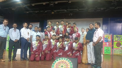 National handball player scored five goals to give VPS victory take it to second round
