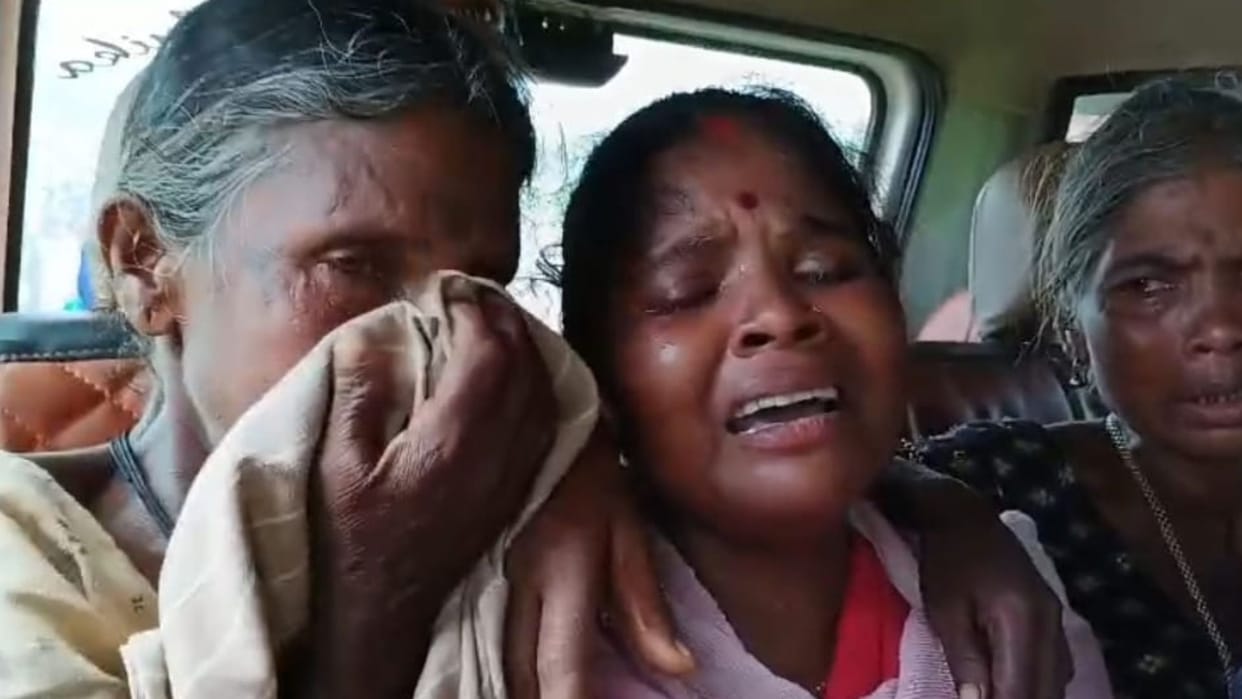 Jharkhand: Student hurt by harassment by para teacher commits suicide