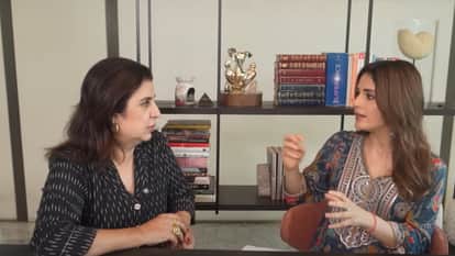 Is Farah Khan Not supporting Deepika Padukone Idea Of Working Eight Hours A Day Shift