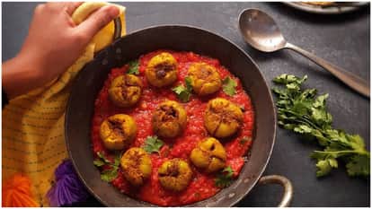 Hotel Style Sabzi Banane ke Tips in Hindi