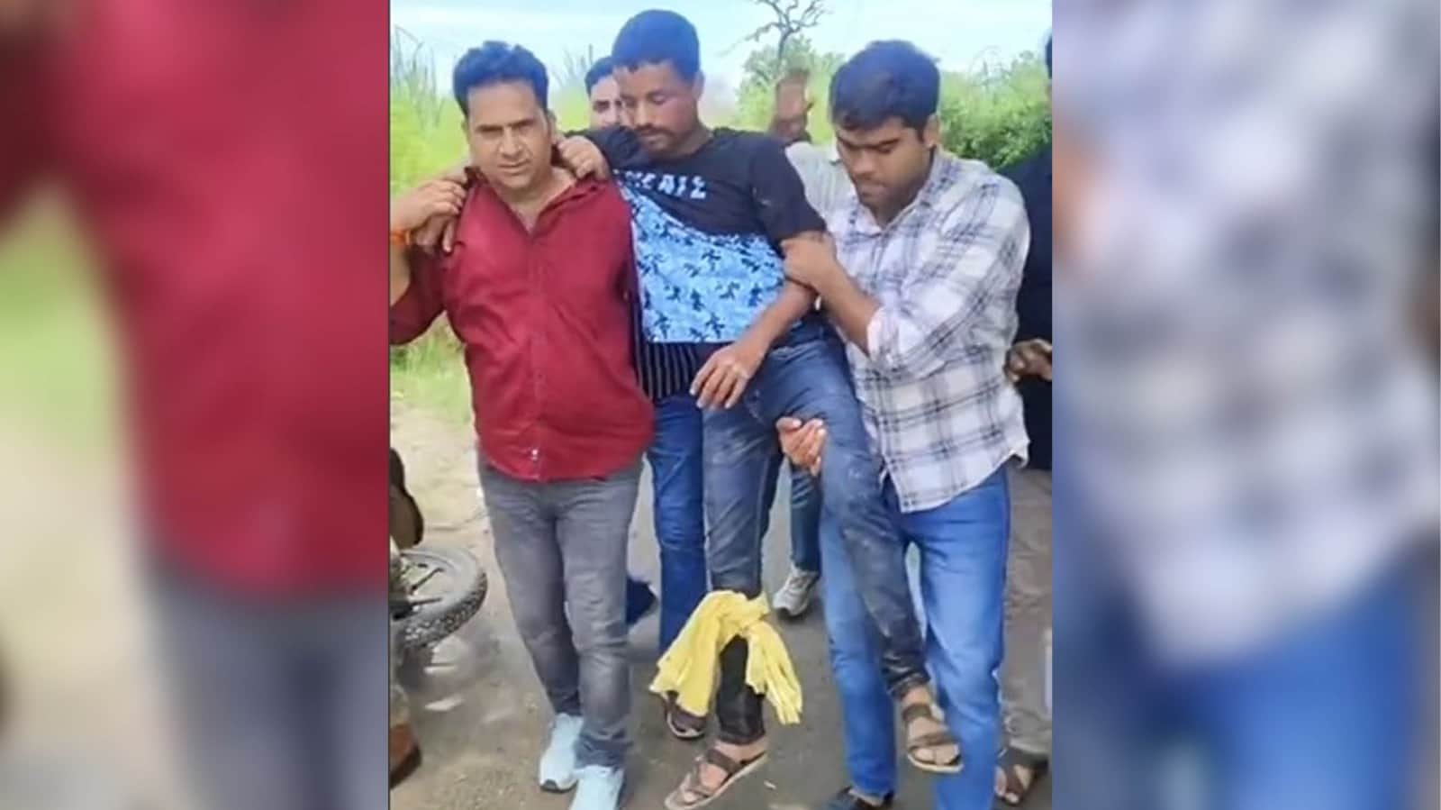 UP Crime News Obsessed Man Shoots BSc Student Divyanshi After 5-Year Stalking in Unrequited Love