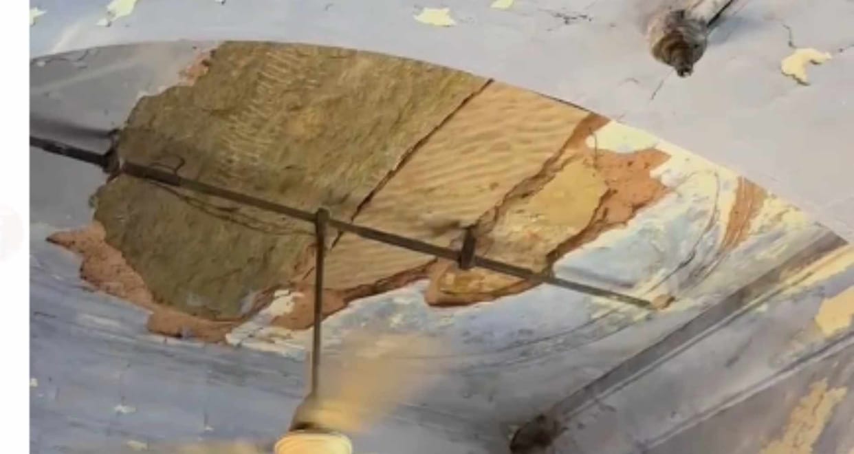Jhalawar School Collapsed: Education department came into action after the death of 7 children, investigation