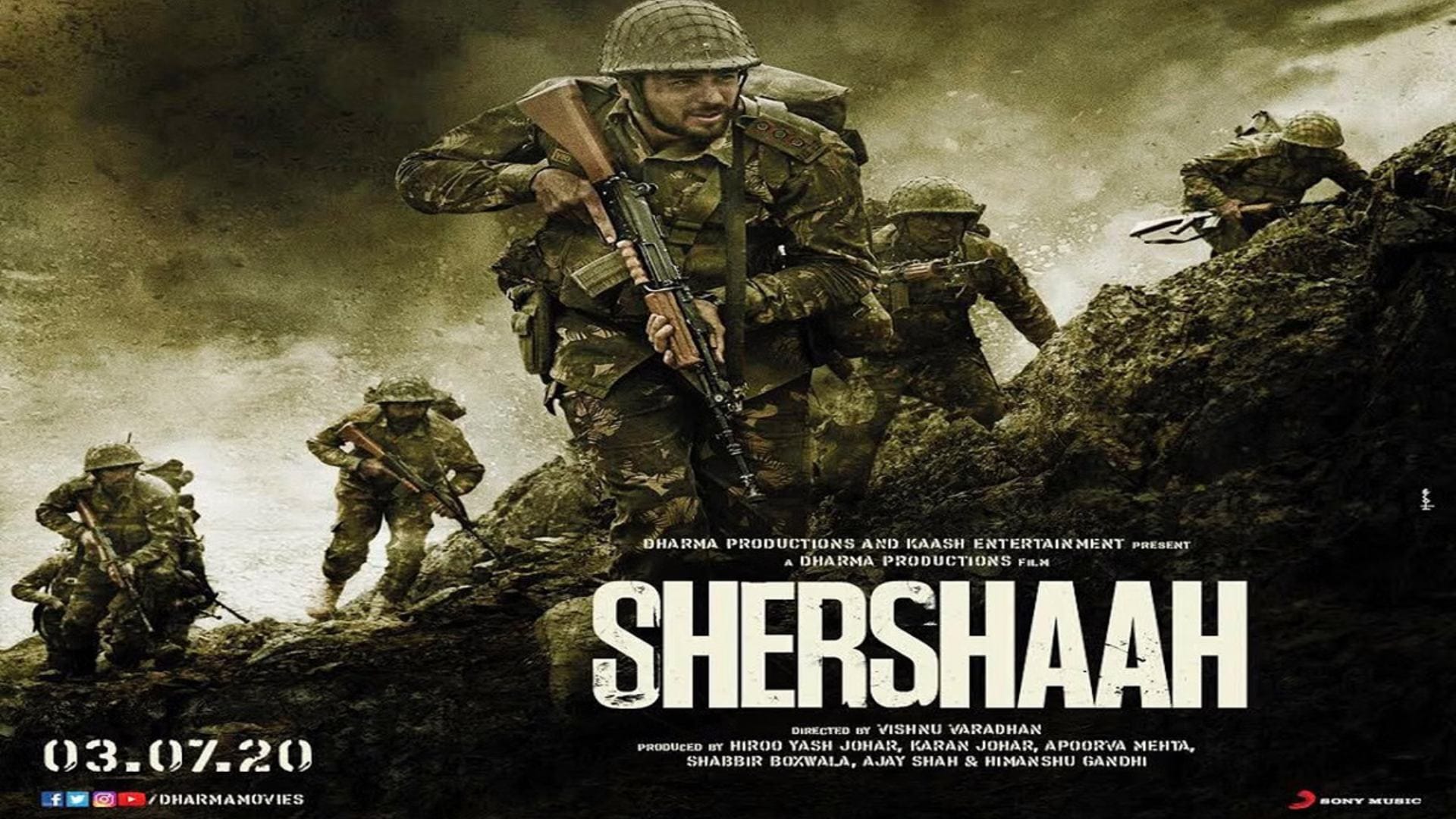 Indian Films based on Kargil Vijay Diwas and India Pakistan war