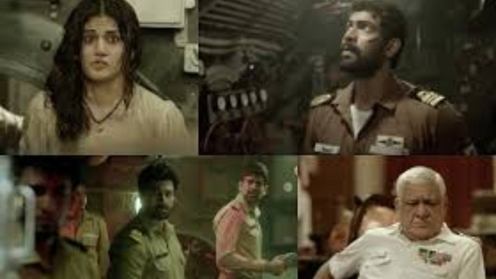 Indian Films based on Kargil Vijay Diwas and India Pakistan war