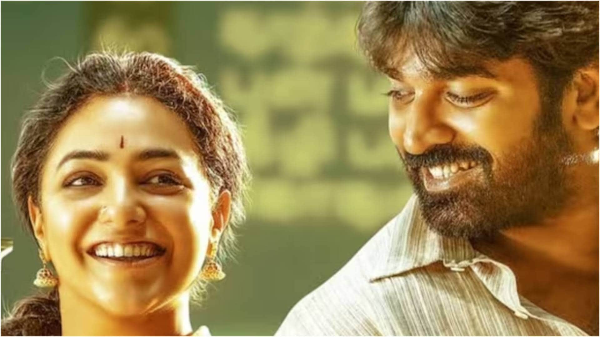 from maa to Thalaivan Thalaivii Bigg boss 19 ott movies series release this weekend