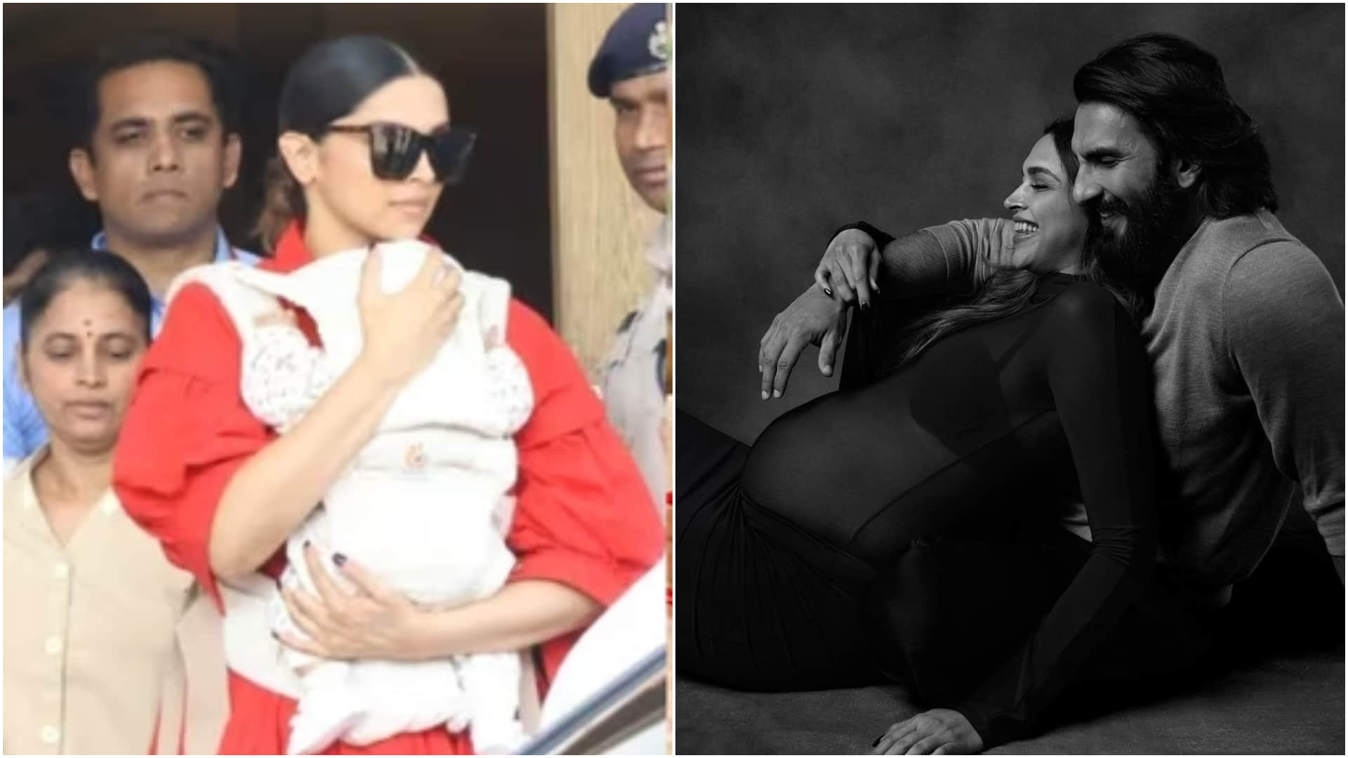 Alia Bhatt Ranbir Kapoor To Kiara Advani Sidharth Malhotra Bollywood Celebs Who Has Girl Child