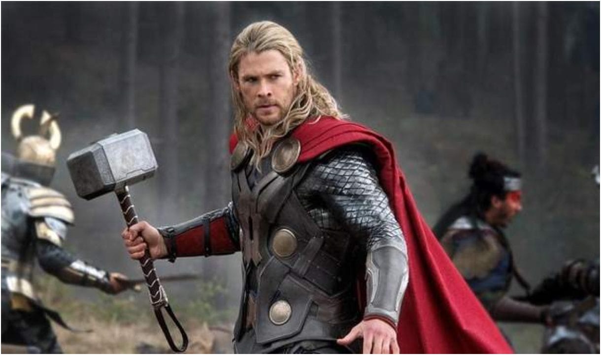 Marvel Superheroes Who Rule World Iron Man Thor Spider Man Loki Black Panther Hulk Fantastic Four