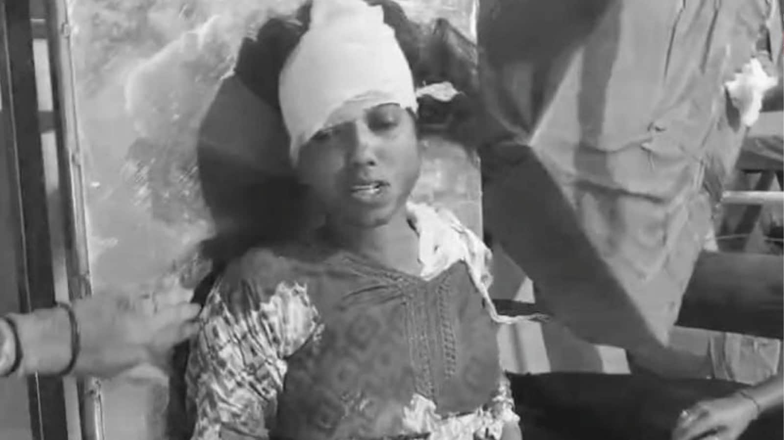 UP Crime News Obsessed Man Shoots BSc Student Divyanshi After 5-Year Stalking in Unrequited Love