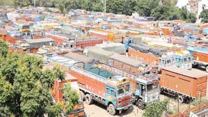 The Diesel Blow: Baddi's Largest Truck Union Hikes Freight Charges; Products Set to Become More Expensive