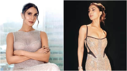 Mandala Murders Fame Vaani Kapoor Wants A Strict Law Against Trolling And Hate Speech