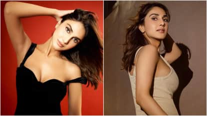 Mandala Murders Fame Vaani Kapoor Wants A Strict Law Against Trolling And Hate Speech