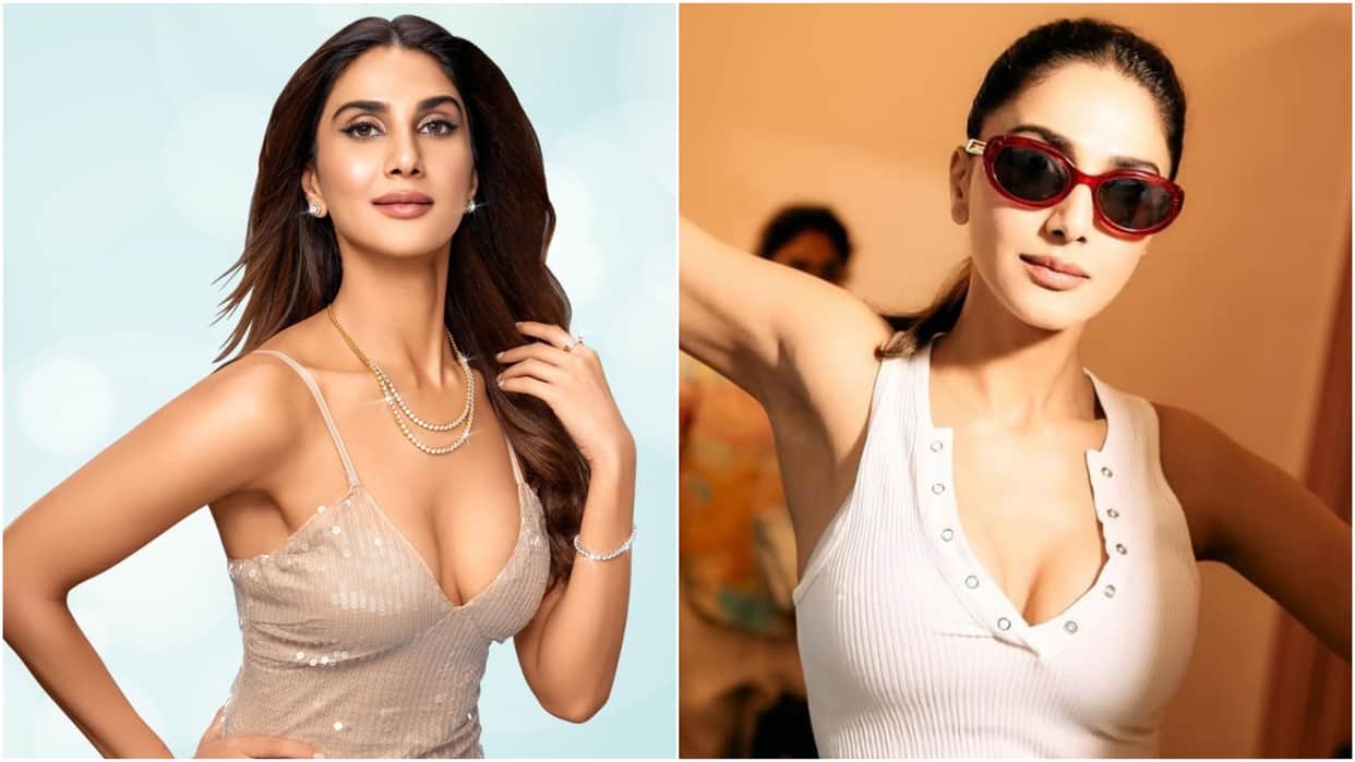 Mandala Murders Fame Vaani Kapoor Wants A Strict Law Against Trolling And Hate Speech