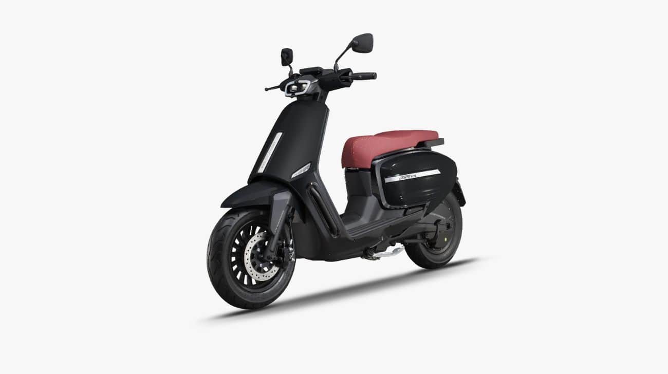 VLF India Launches upgraded version of its flagship electric scooter Tennis 1500 Know Price Range Features