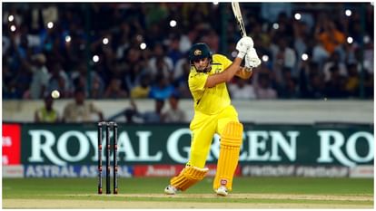 WI vs AUS: Australia clean sweeps West Indies, wins fifth T20 by three wickets, Dwarshuis-Owen shine