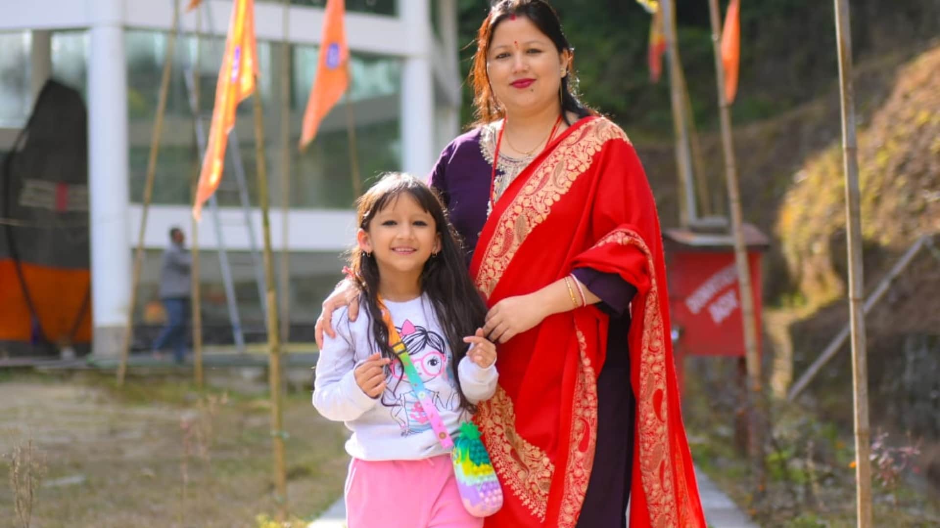 Super Dancer Chapter 5 Contestants Aadhyashree Barkat Arora Somansh Namish Talk About Their Dance Passion