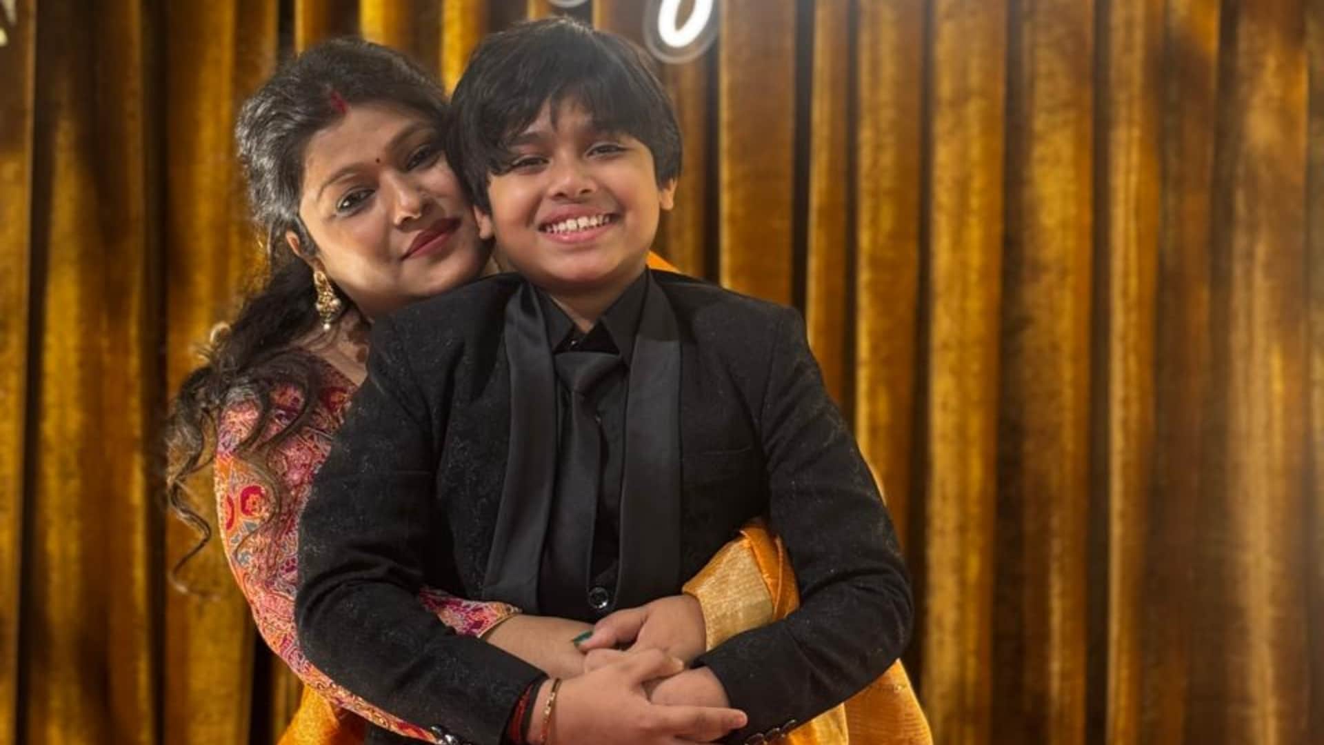 Super Dancer Chapter 5 Contestants Aadhyashree Barkat Arora Somansh Namish Talk About Their Dance Passion