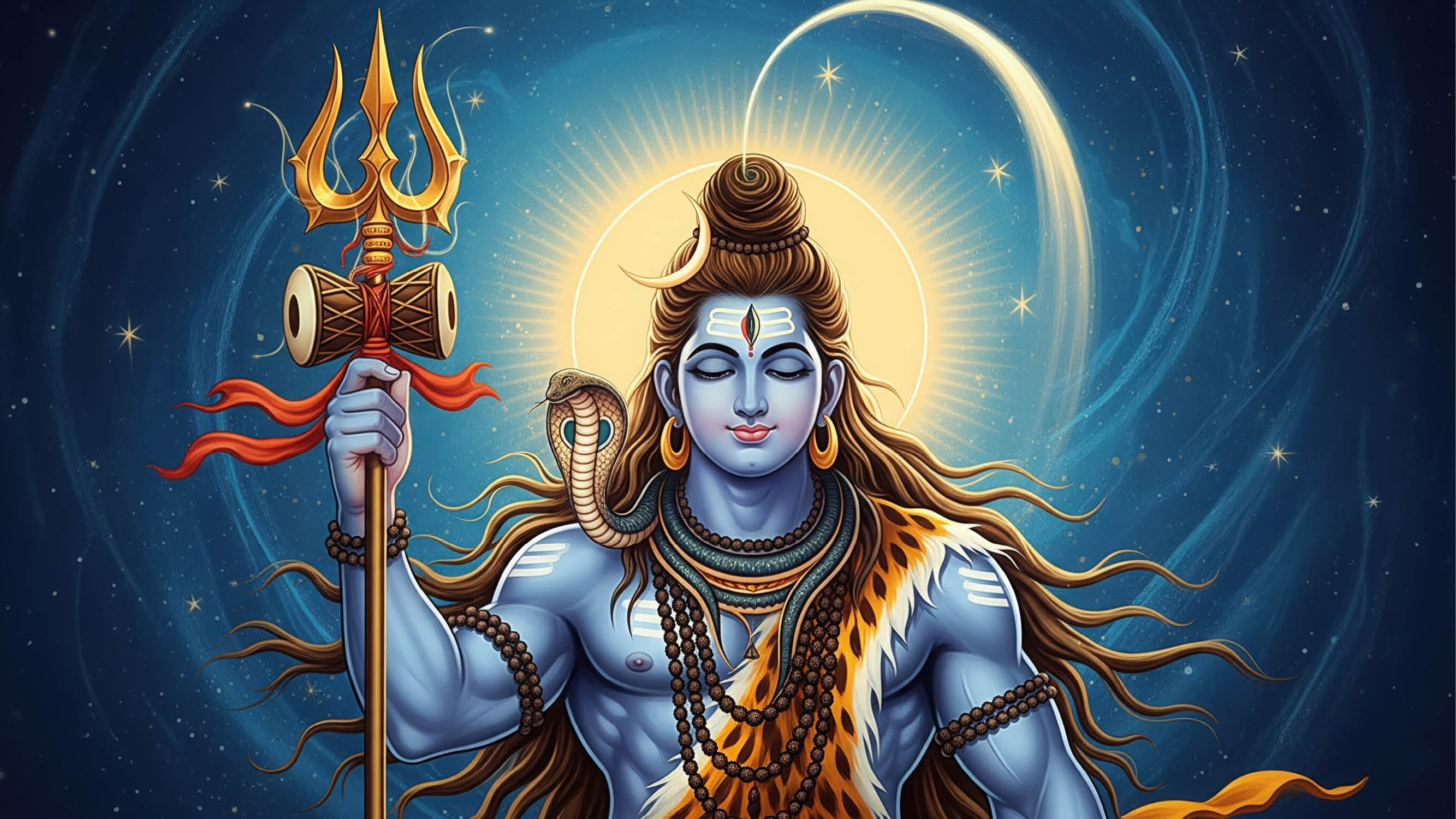 Why Shankh is Not Blown in Shiva Puja Know the Mythological Story and Religious Reasons know in hindi