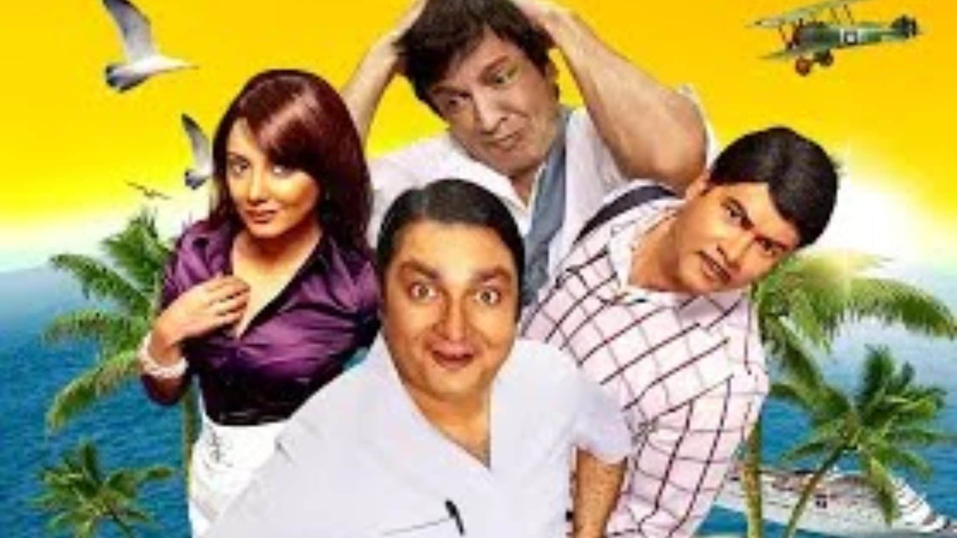 Vinay Pathak Birthday Most Memorable Performances That Won Hearts