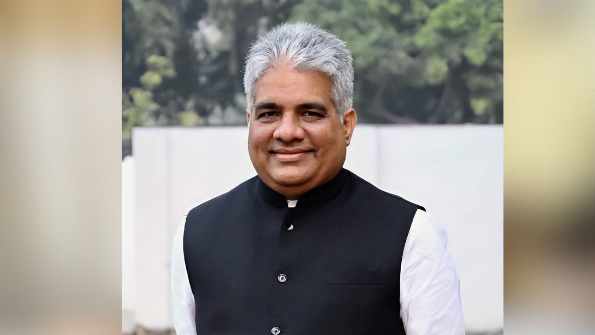 भूपेंद्र यादव