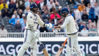 WTC Points Table 2025-27 Update ICC Test Teams Standing and Rakings After India vs England Manchester Match