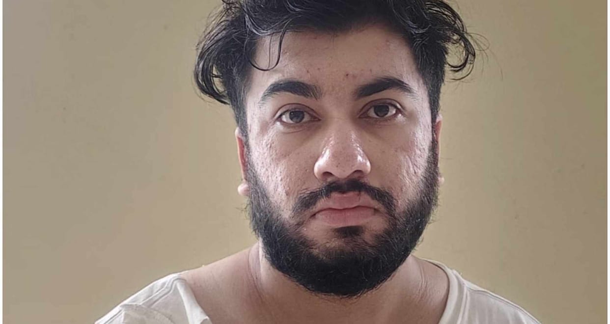 bhopal drug taskar yaseen machhli revealed weapons girls abuse