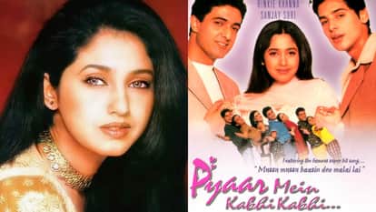 Rinke Khanna Birthday Daughter Of Rajesh Khanna Film Career And Life Facts