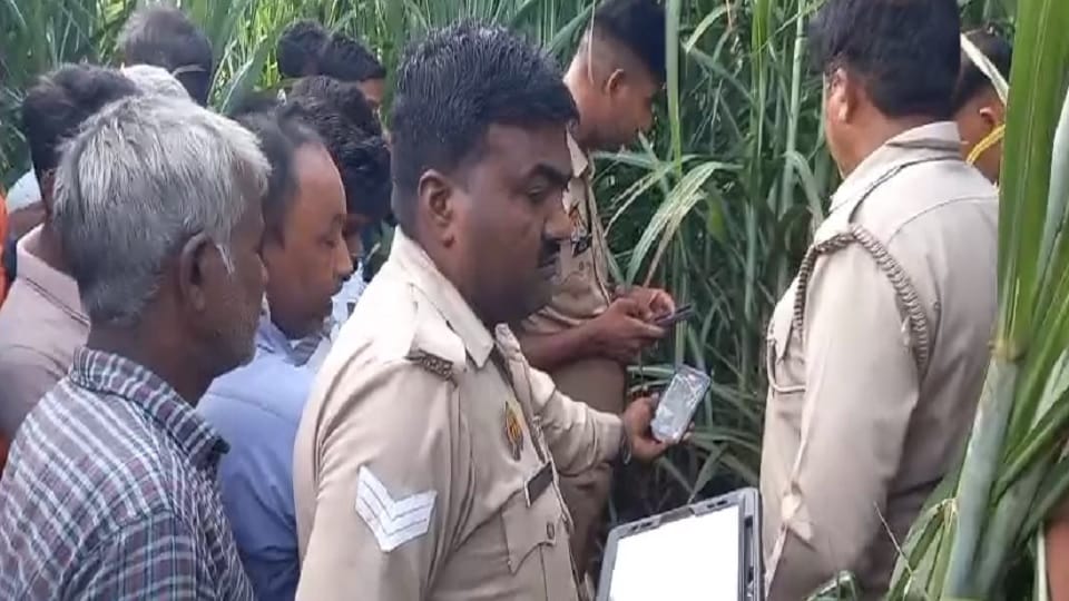 Leopard attacks and kills child in Lakhimpur Kheri