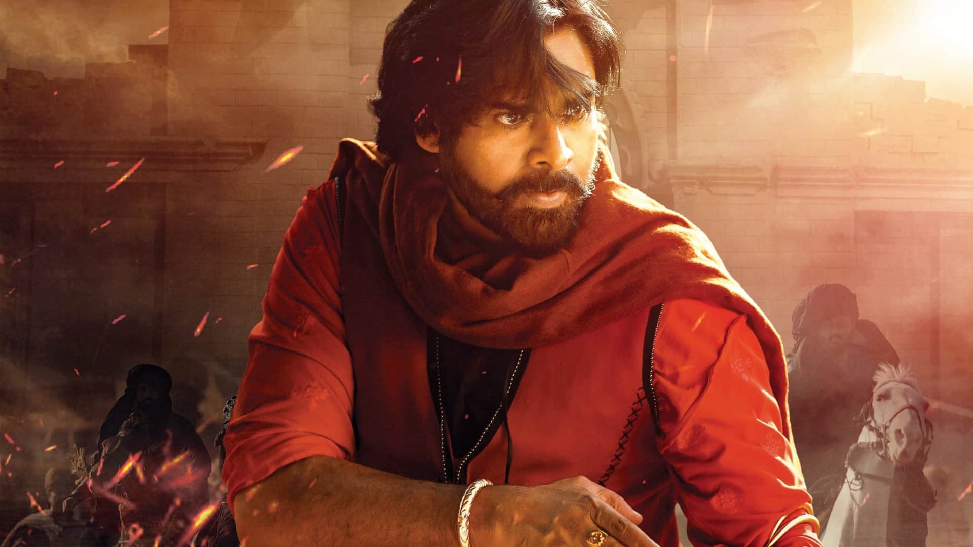 Hari Hara Veera Mallu Box Office Collection Day 4 Sunday total earning of Pawan Kalyan film