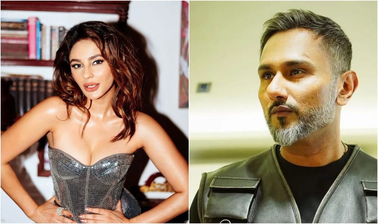 honey singh comment on seerat kapoor instagram photo sparks dating rumours